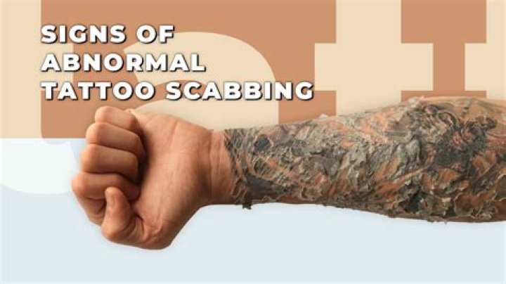 Is it bad to get color tattoo?