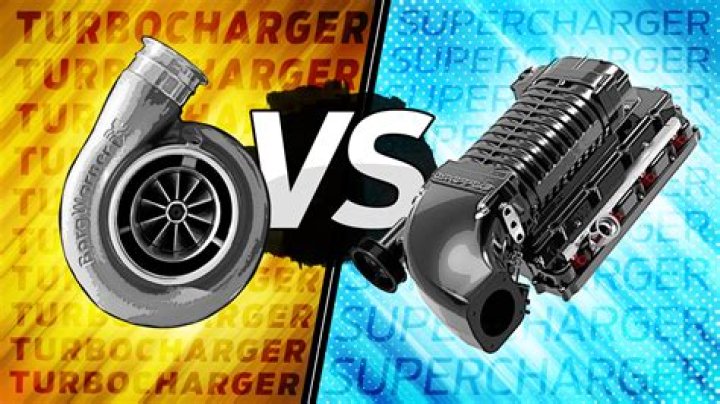 Is it better to supercharge or Turbo BRZ?