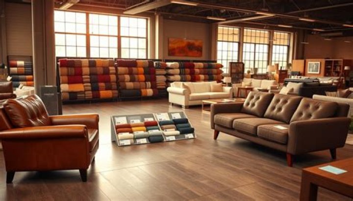 Is it cheaper to reupholster or buy new furniture?