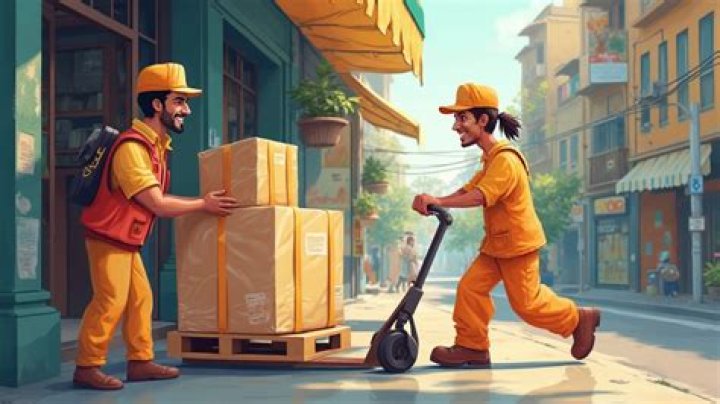 Is it cheaper to ship by pallet?