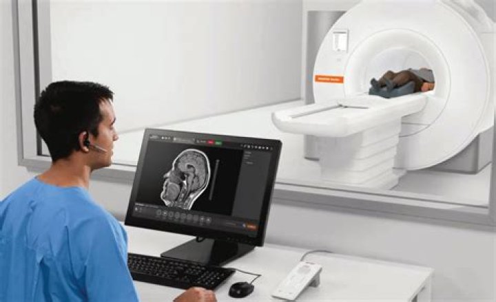 Is it normal to be sedated for an MRI?