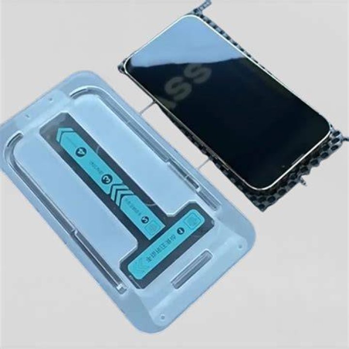Is it OK to not use a screen protector?