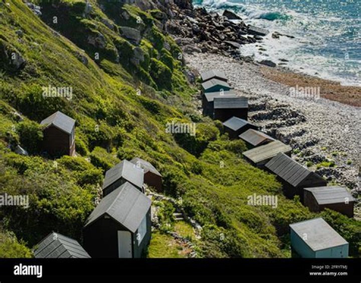 Is it safe to swim at Church Ope Cove?
