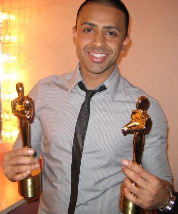 Is Jay Sean a Sikh?