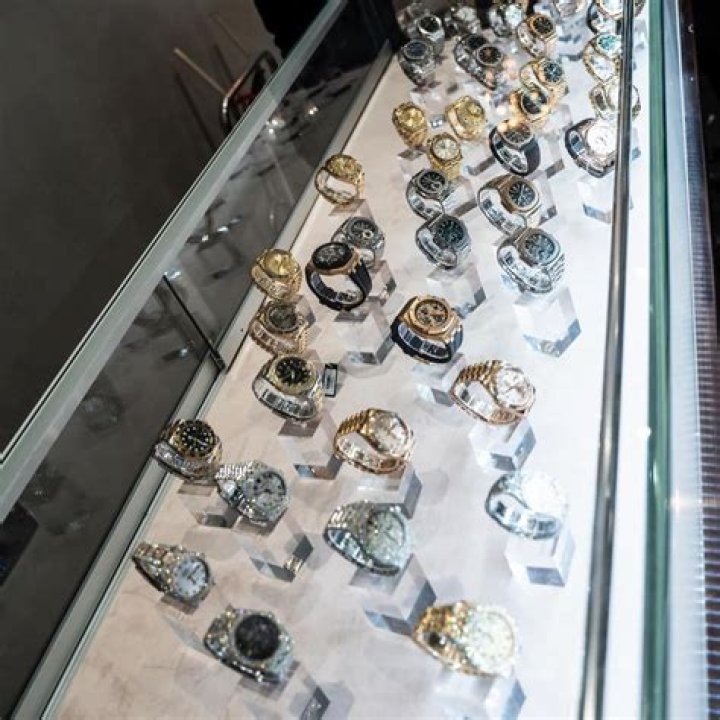 Is Jewellery cheaper in Hatton Garden?