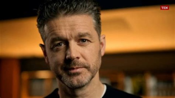 Is Jock zonfrillo nice?