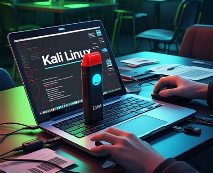Is Kali Linux trustworthy?