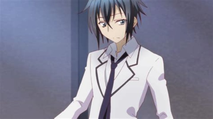 Is Kamito kazehaya a girl?