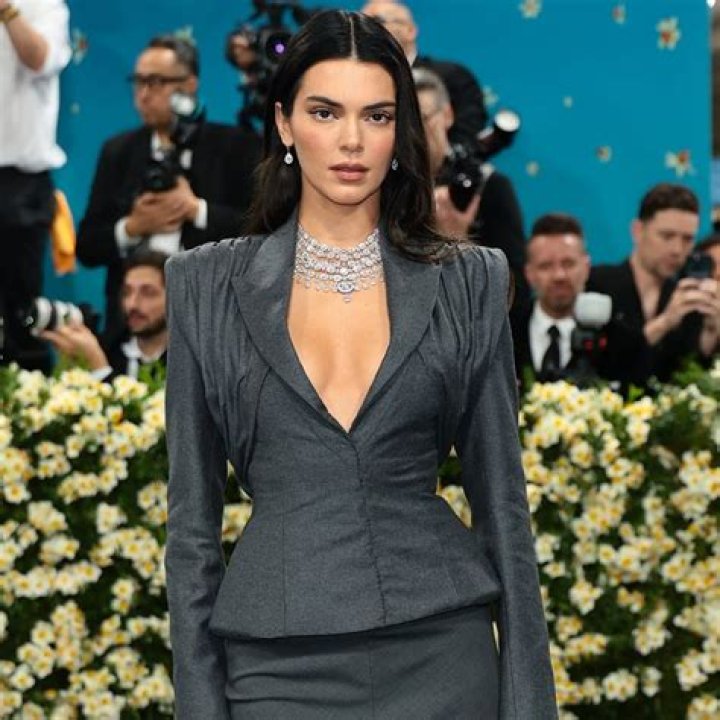Is Kendall Kardashian a billionaire?
