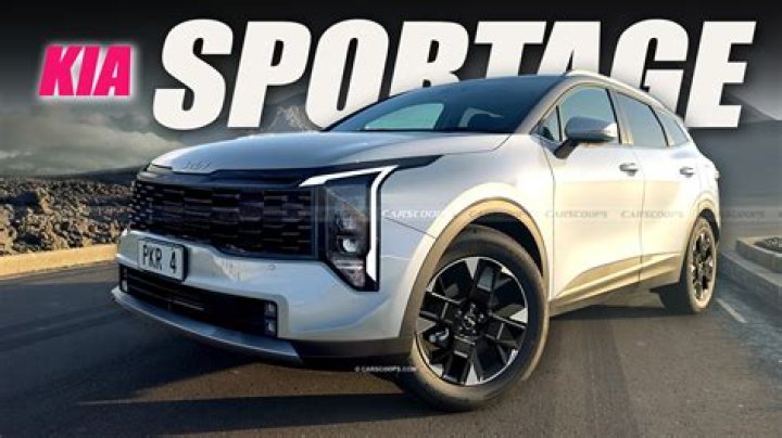 Is Kia Sportage good on fuel?