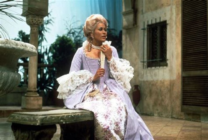 Is Kiri Te Kanawa part Maori?