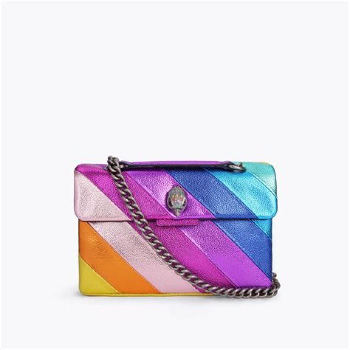 Is Kurt Geiger a good brand for bags?