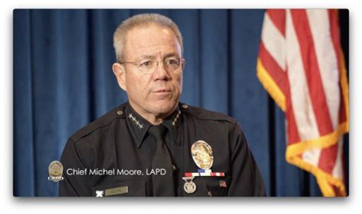 Is LAPD post-certified?