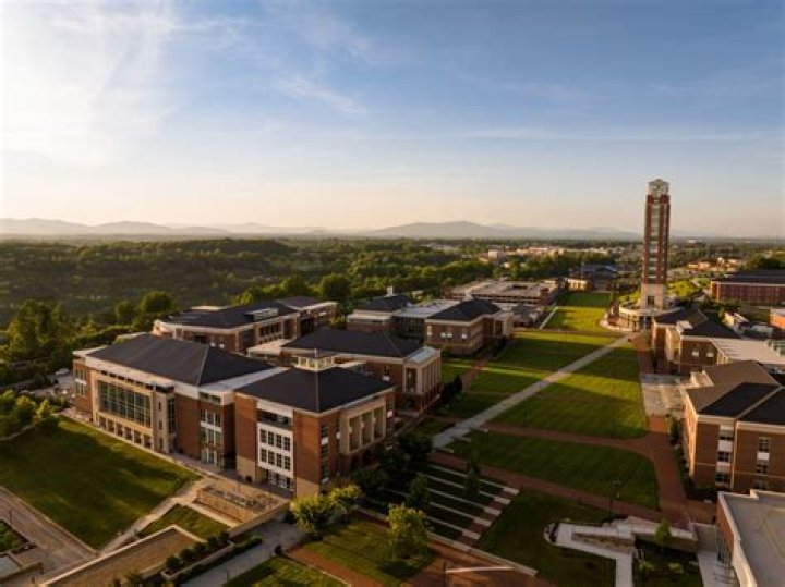 Is Liberty International University real?