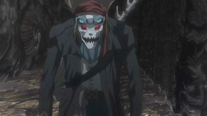Is Light Yagami The unnamed shinigami?