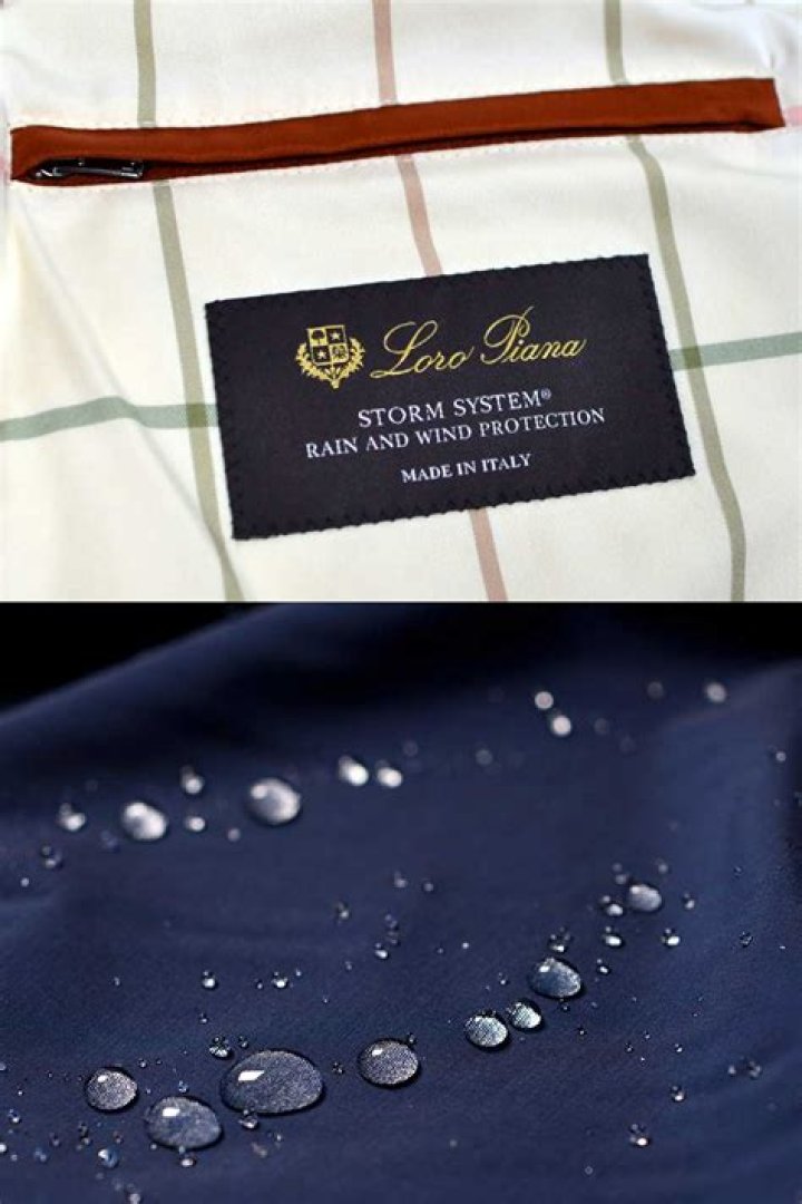 Is Loro Piana a luxury brand?