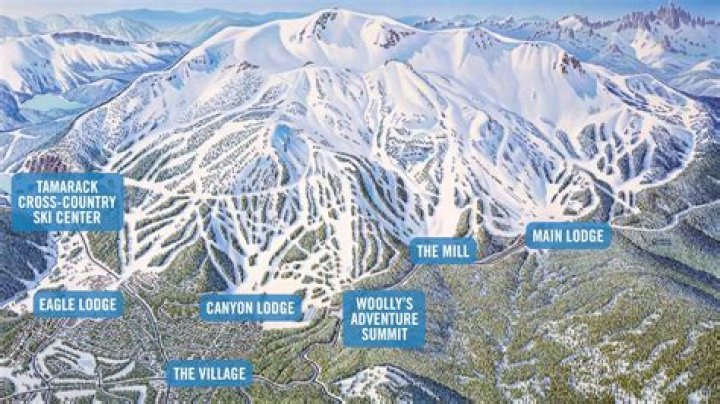 Is Mammoth Mountain good for beginners?