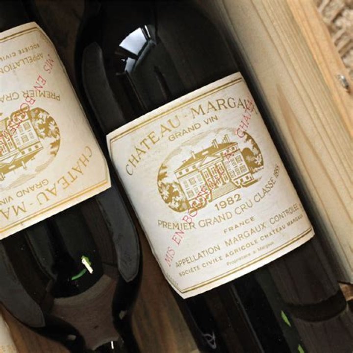 Is Margaux a good wine?