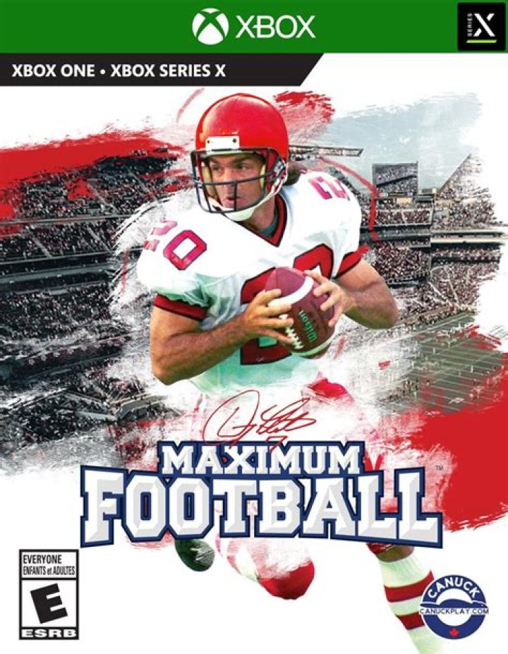 Is maximum Football 2020 worth buying?