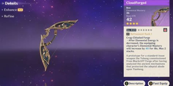 Is mission a good bow?