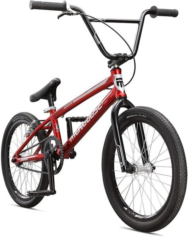 Is Mongoose a good BMX bike?