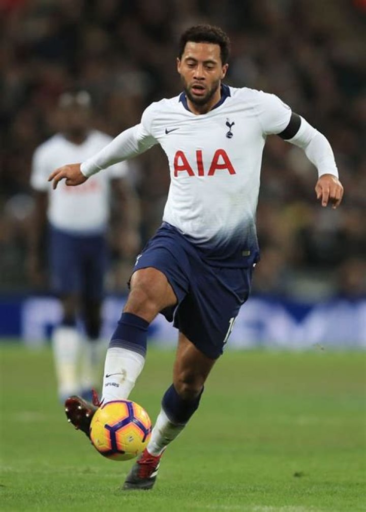 Is Mousa Dembele good?