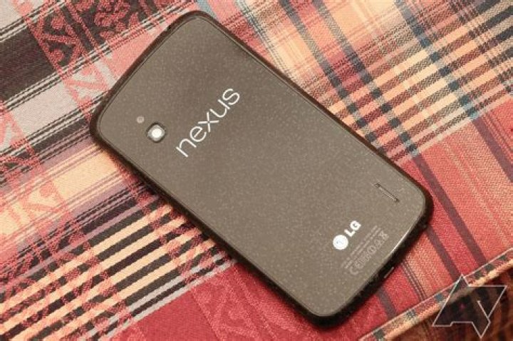 Is Nexus 7 a phone or tablet?