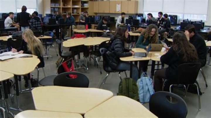 Is Northglenn High School a good school?