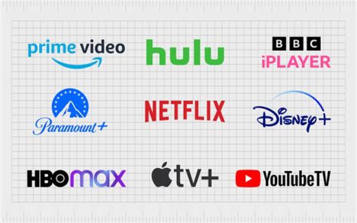 Is Pay It Forward on any streaming service?