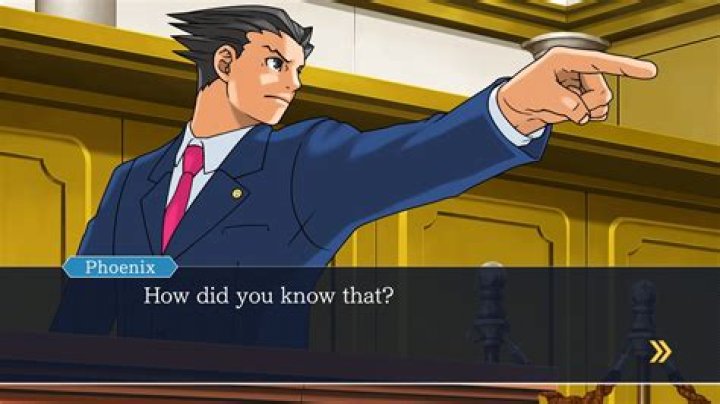 Is Phoenix Wright available on PC?