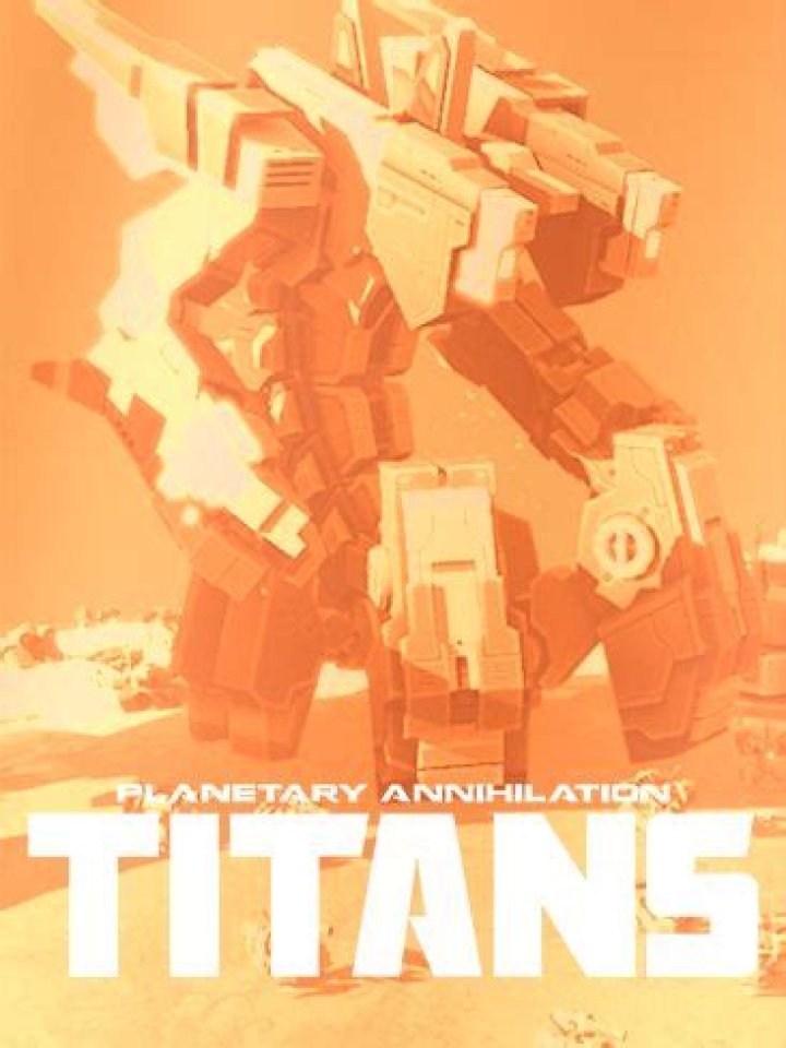 Is Planetary Annihilation Titans free?