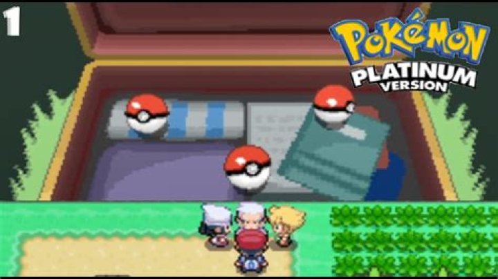 Is Pokemon Platinum discontinued?
