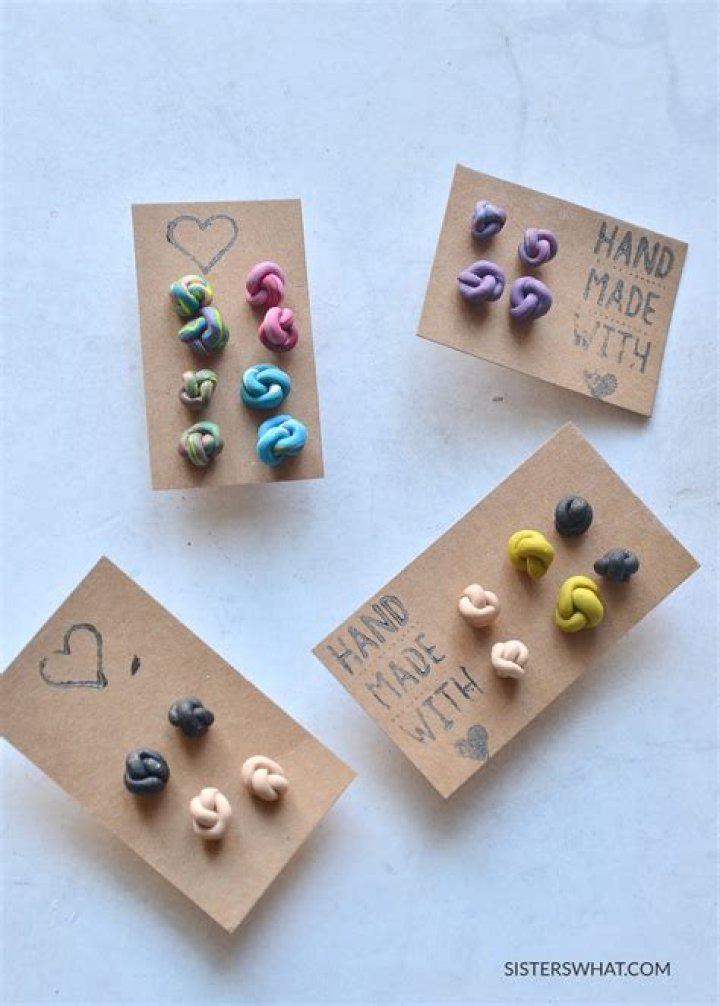 Is polymer clay good for jewelry?