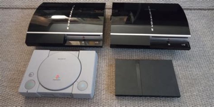 Is PS3 better than PS2?