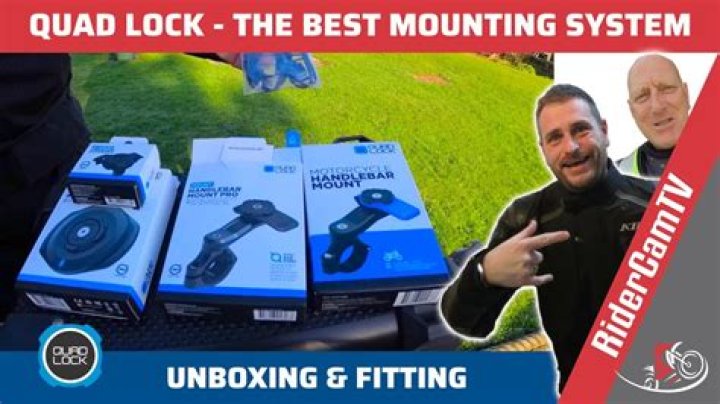 Is Quad Lock worth?