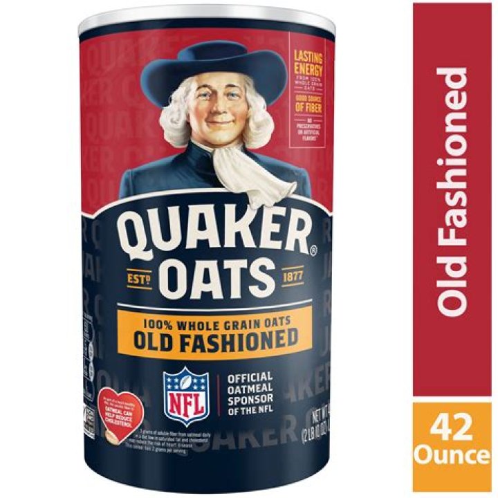 Is Quaker oats old fashioned good for diabetics?