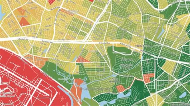 Is Rosedale Queens safe?