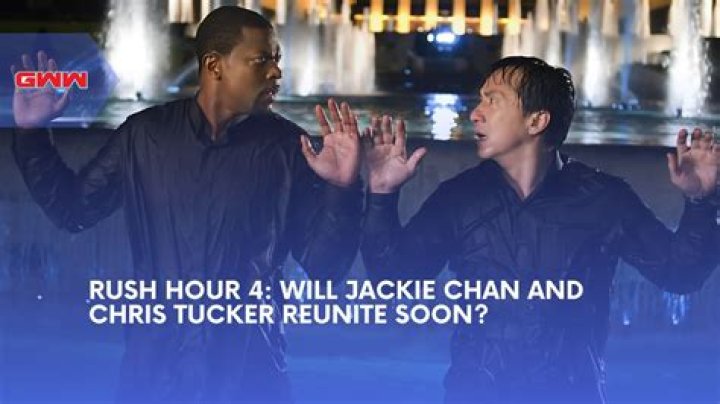 Is Rush a good show?