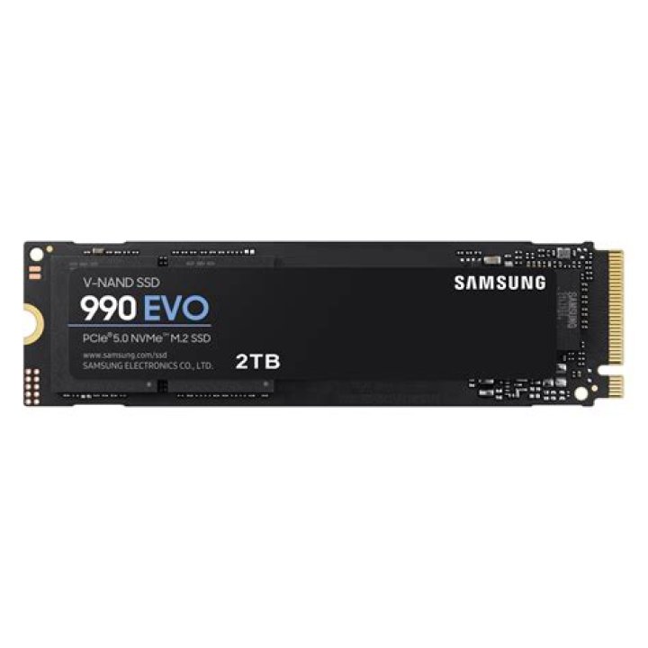 Is Samsung Evo a good SSD?