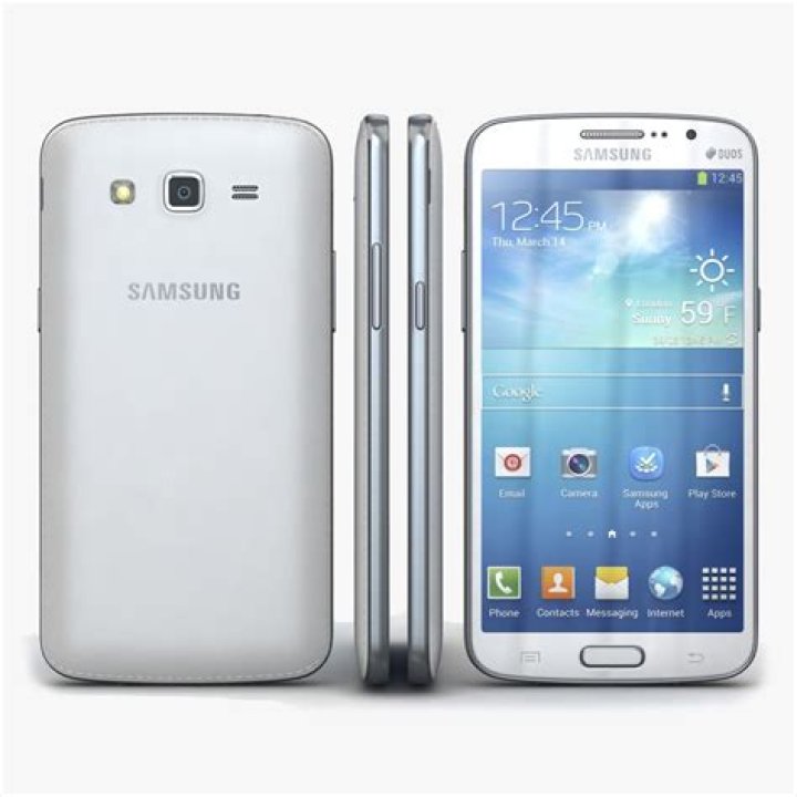 Is Samsung Galaxy Grand 2 3G or 4G?