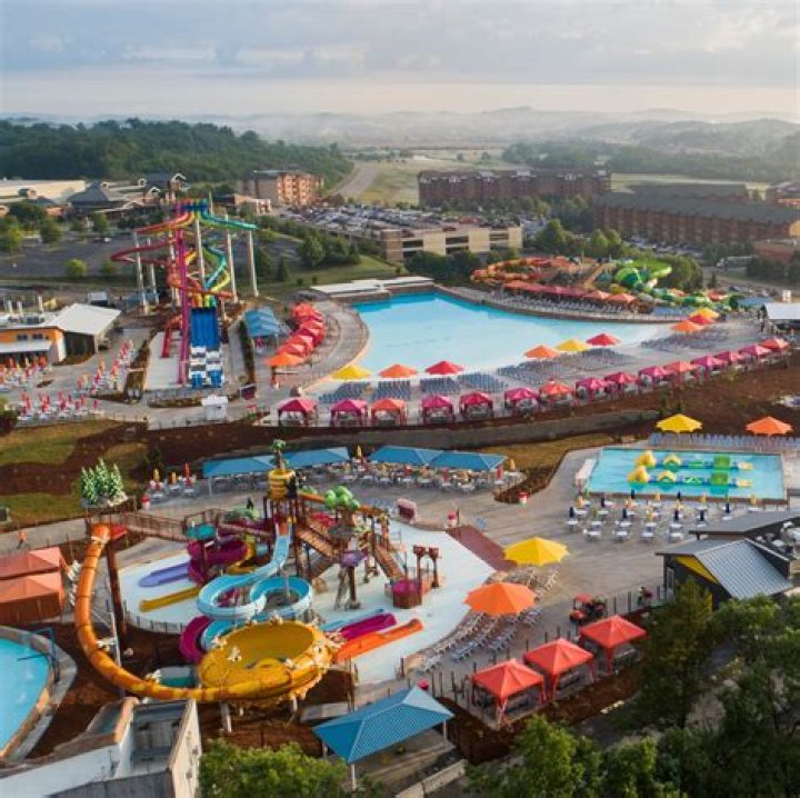 Is Sandcastle opening this summer?