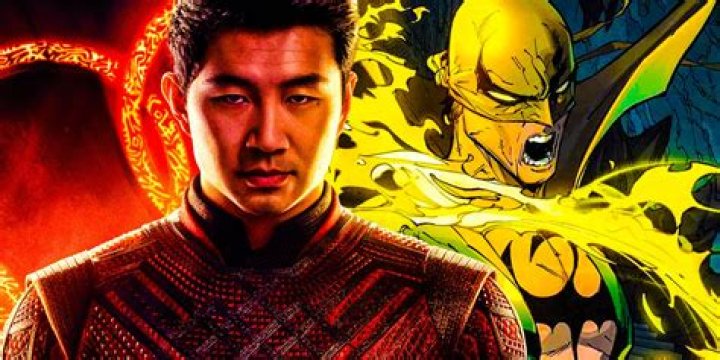 Is Shang-Chi related to Iron Fist?