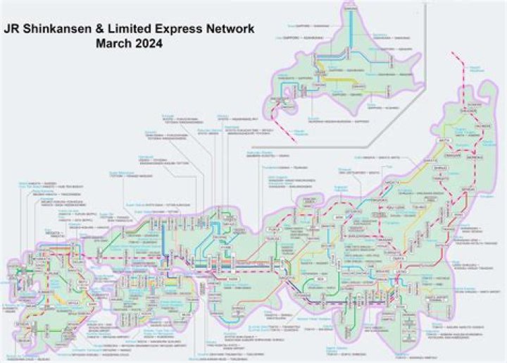 Is Shinkansen covered by JR Pass?