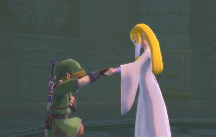 Is Skyward Sword HD in 60 fps?