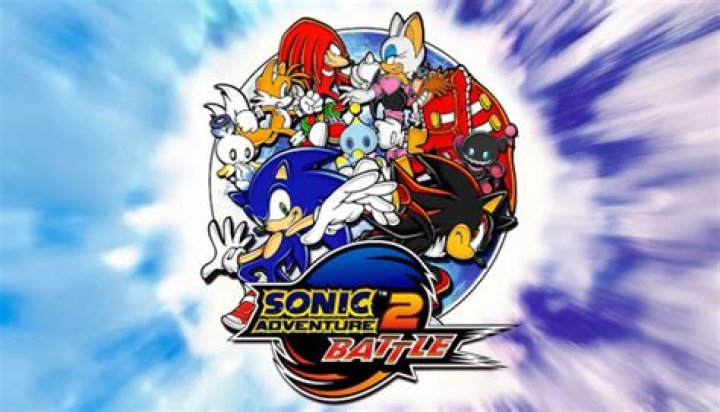 Is Sonic Adventure Battle 2 on Steam?