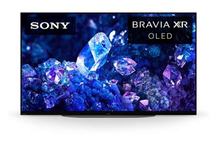 Is Sony Bravia 42 a Smart TV?