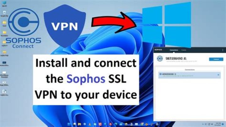 Is Sophos good for Windows?
