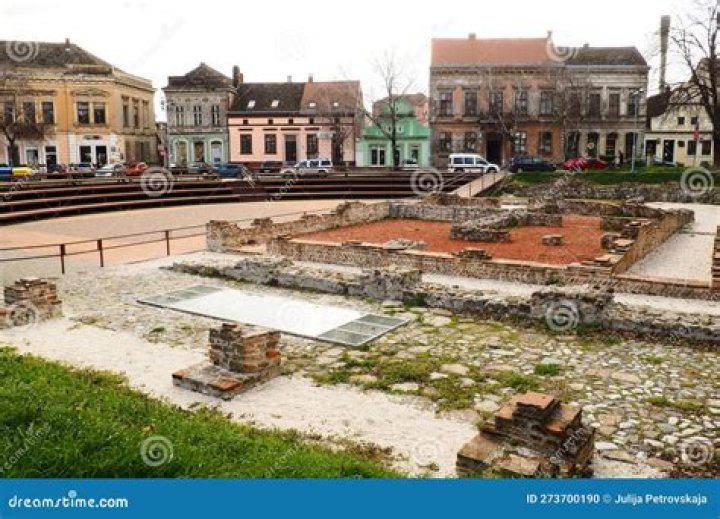 Is Sremska Mitrovica safe?