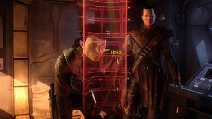 Is Star Wars 1313 really going to be released?