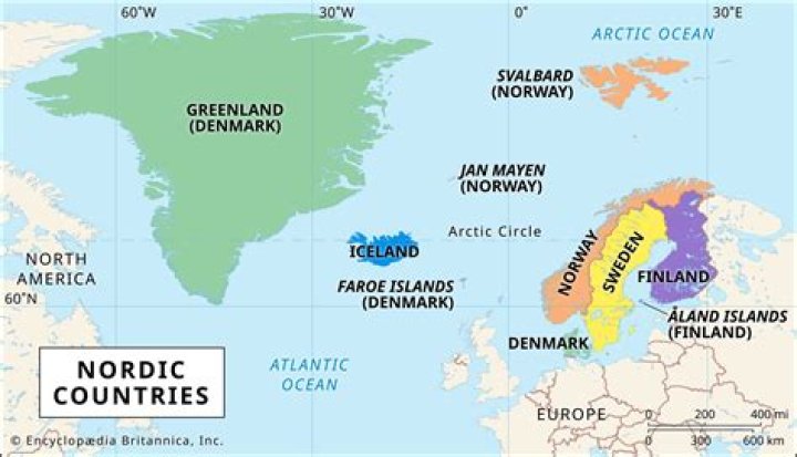 Is Swedish and Norse the same?
